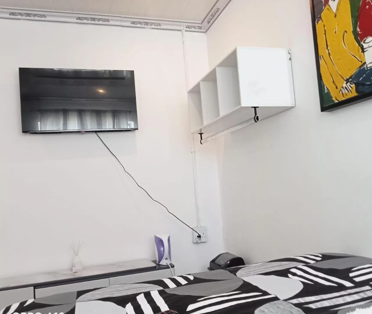 Kk Guesthouse Cape Town