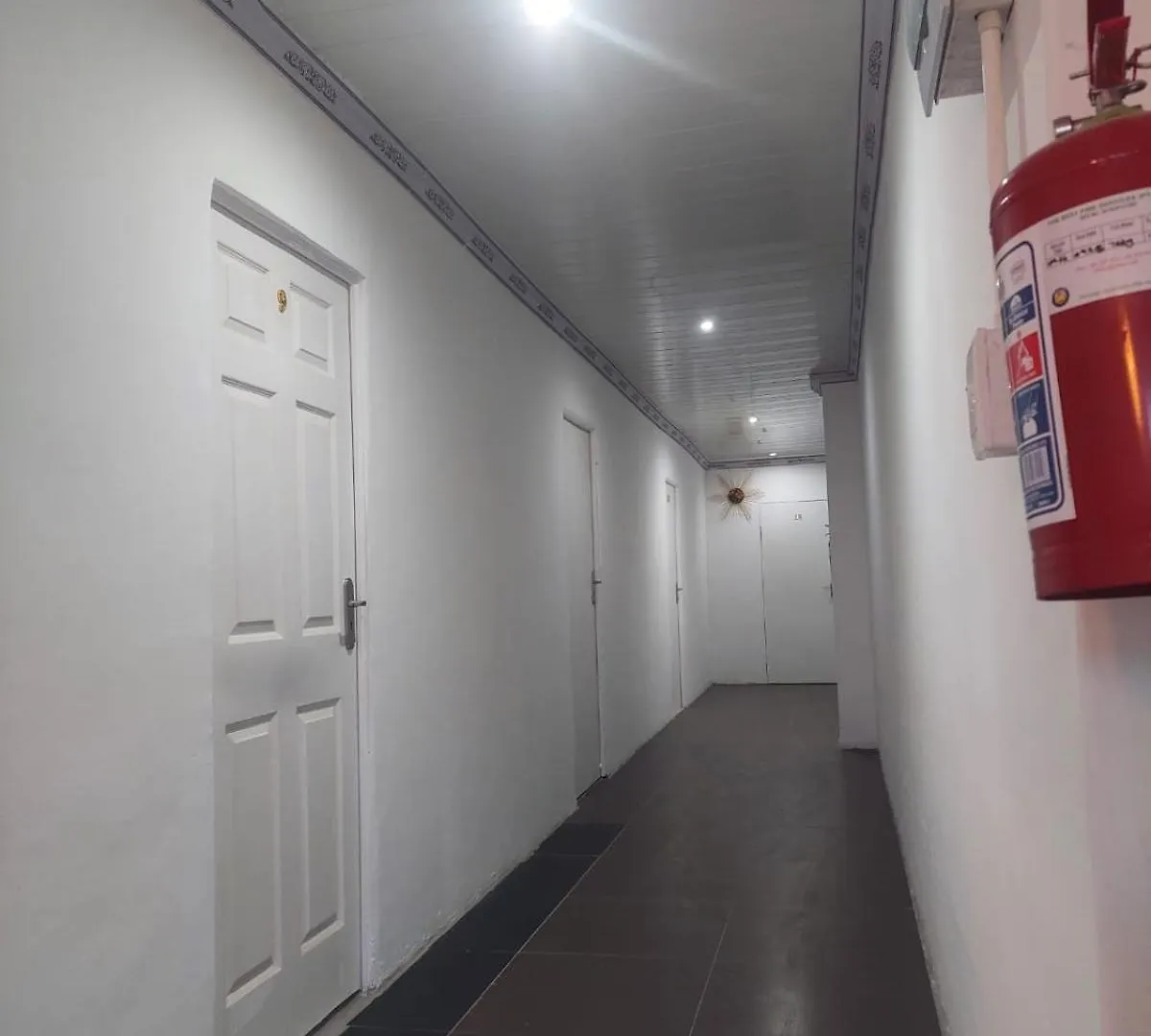 Kk Guesthouse Cape Town
