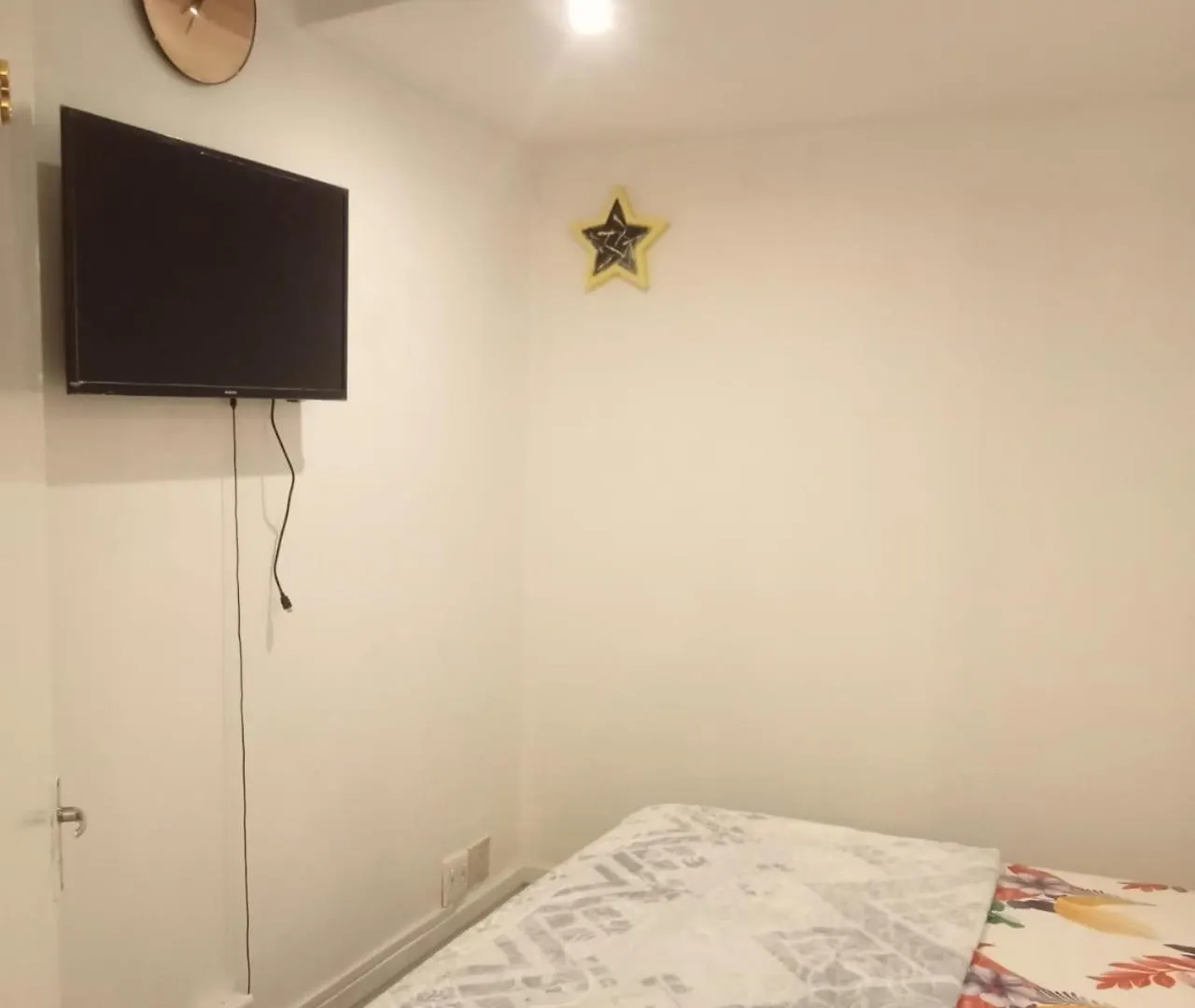 Kk Guesthouse Cape Town Guest house