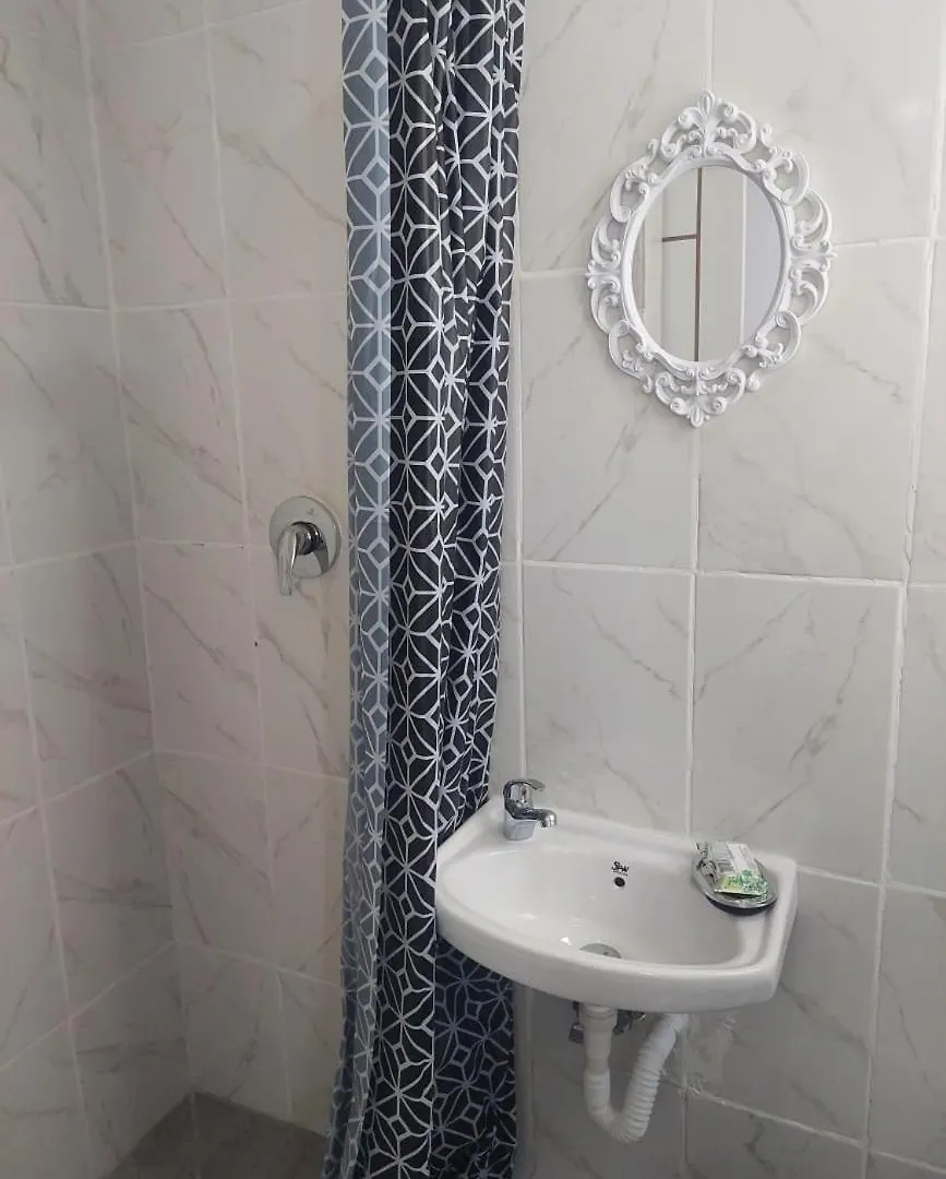 Kk Guesthouse Cape Town 0*,