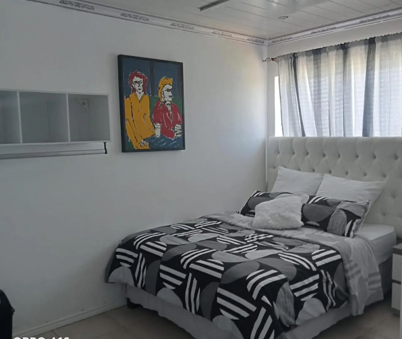 Kk Guesthouse Cape Town 0*,  South Africa