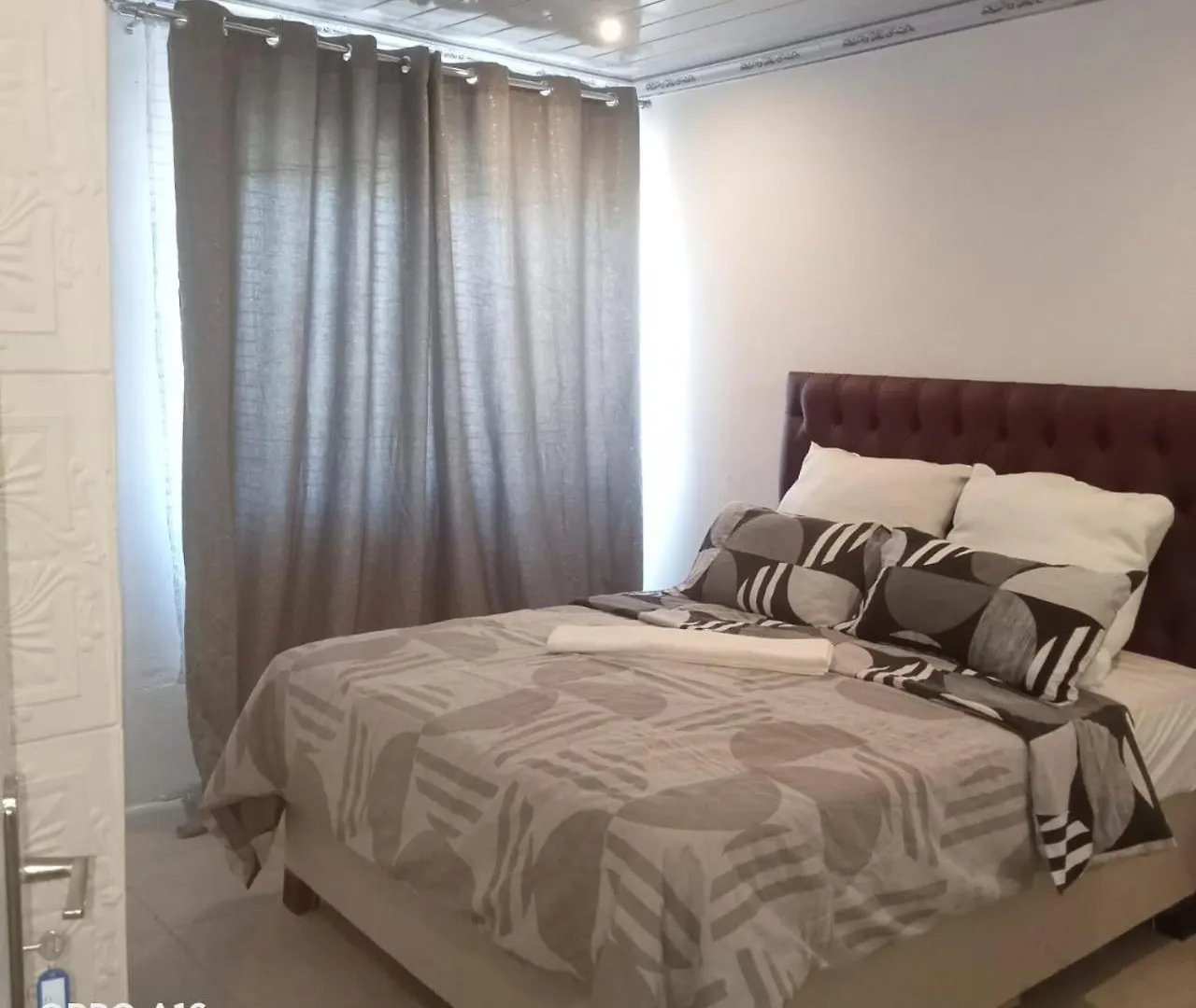 Kk Guesthouse Cape Town Guest house