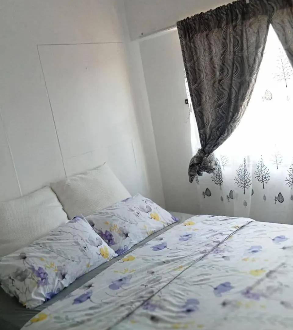 Guest house Kk Guesthouse Cape Town