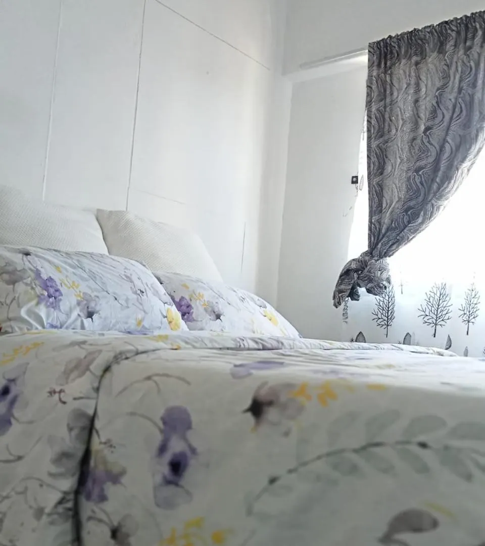 Kk Guesthouse Cape Town