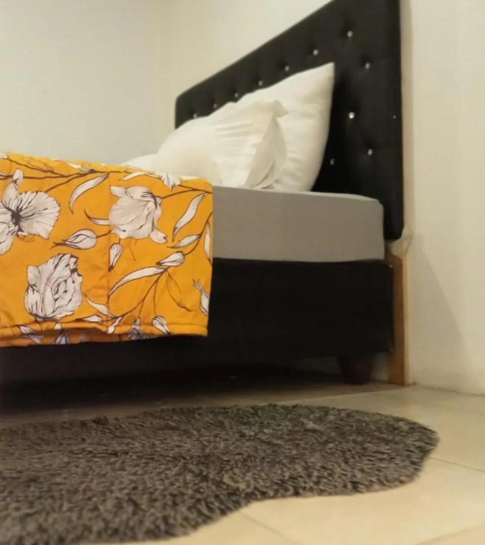 Kk Guesthouse Cape Town 0*,