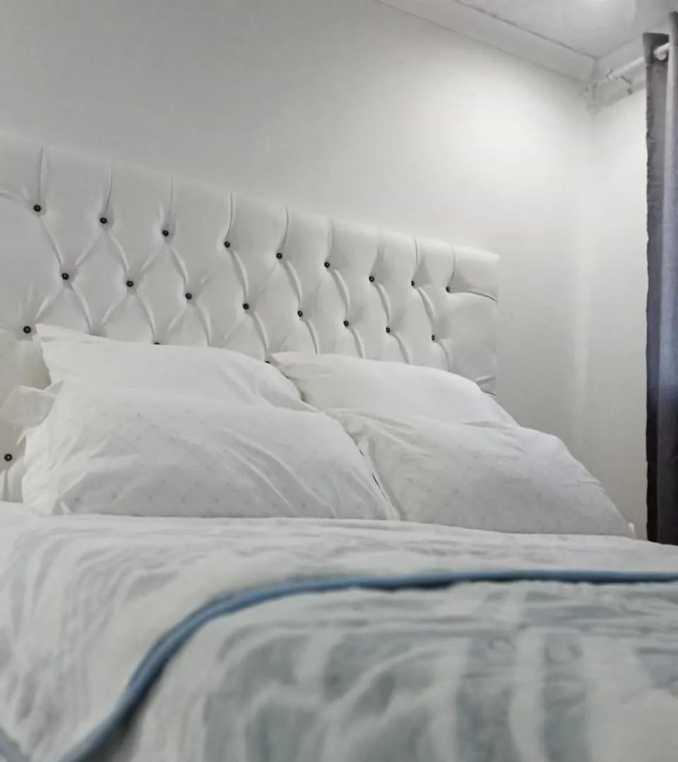 Kk Guesthouse Cape Town Guest house